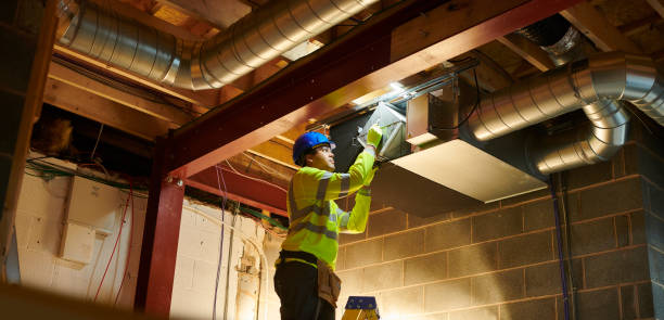 Best Air Duct Cleaning Near Me  in Wyanet, IL