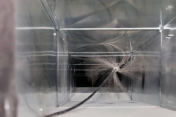 Best Best Air Duct Cleaning Company  in Wyanet, IL
