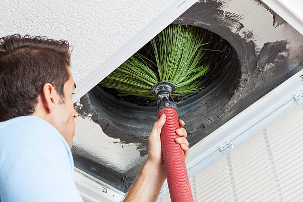 Best Residential Air Duct Cleaning  in Wyanet, IL