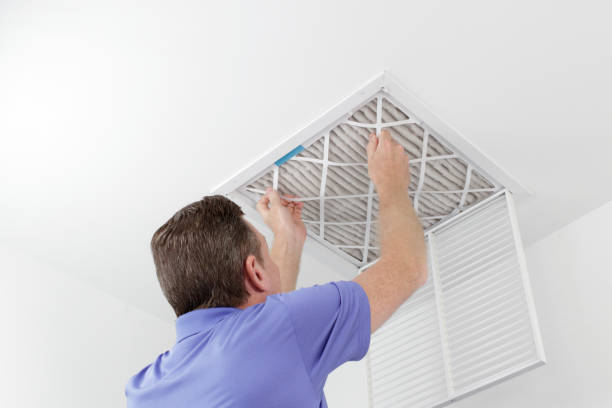 Best Affordable Air Duct Cleaning  in Wyanet, IL